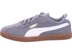 Puma Herren Sportschuh Puma Club Ii in grau
