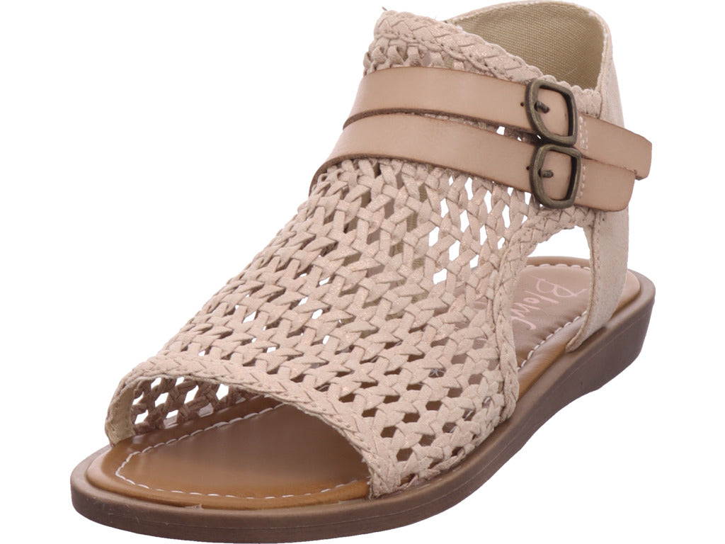 Blowfish Damen   in gold