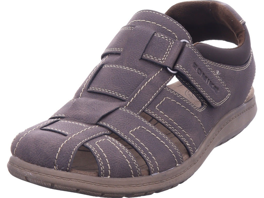 Romika Herren   in braun