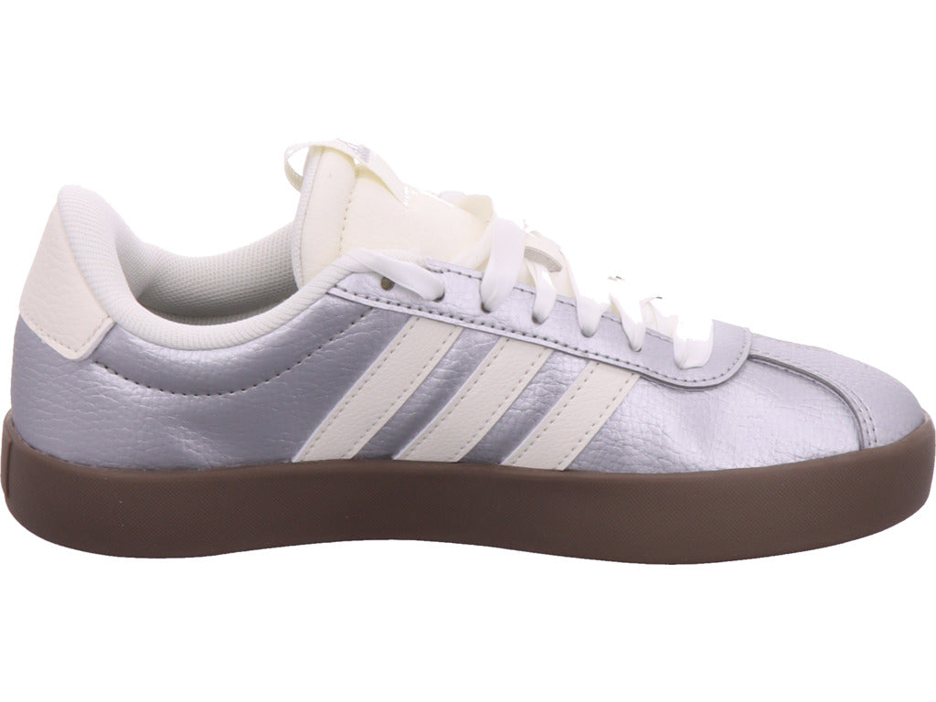 Adidas Damen   in silber