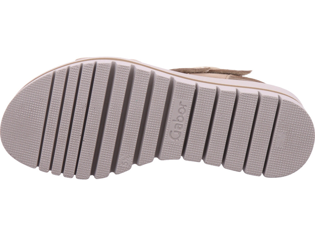 Gabor Damen   in beige