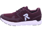 Rieker Damen Sneaker  in rot
