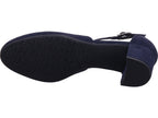 Tamaris Comfort women's pump in blue