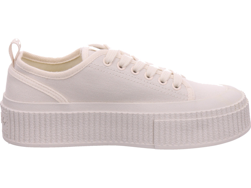 BUFFALO Damen   in beige