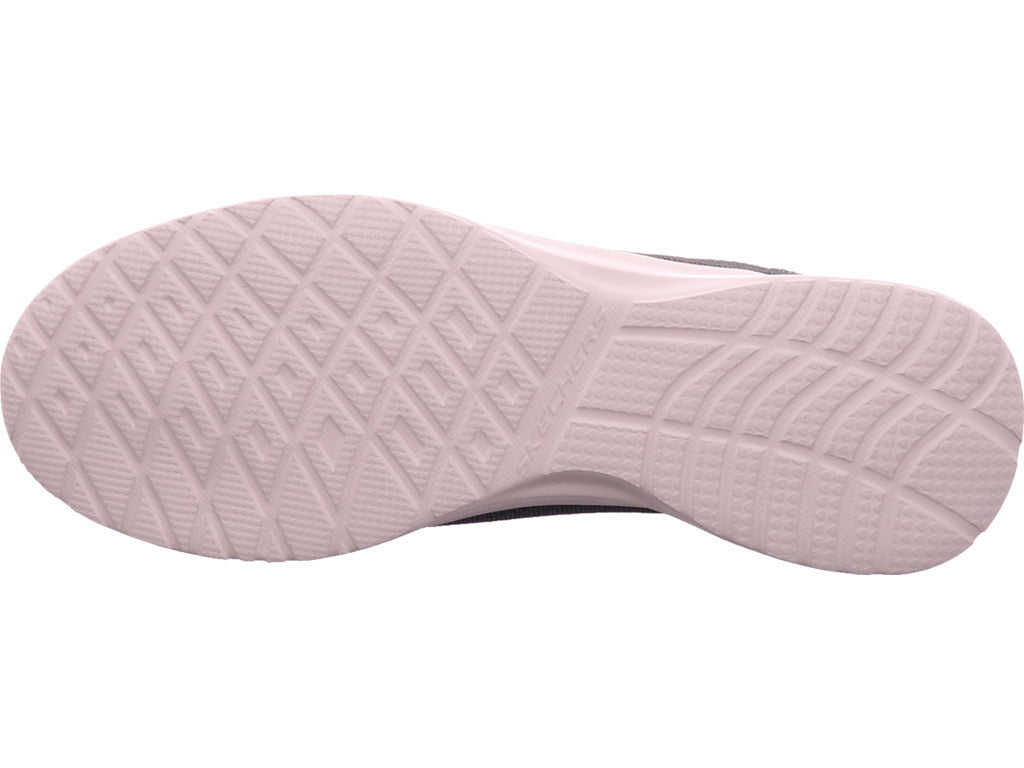 SKECHERS Herren Sneaker Dynamight - in grün