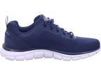 SKECHERS Herren Sportschuh  in blau