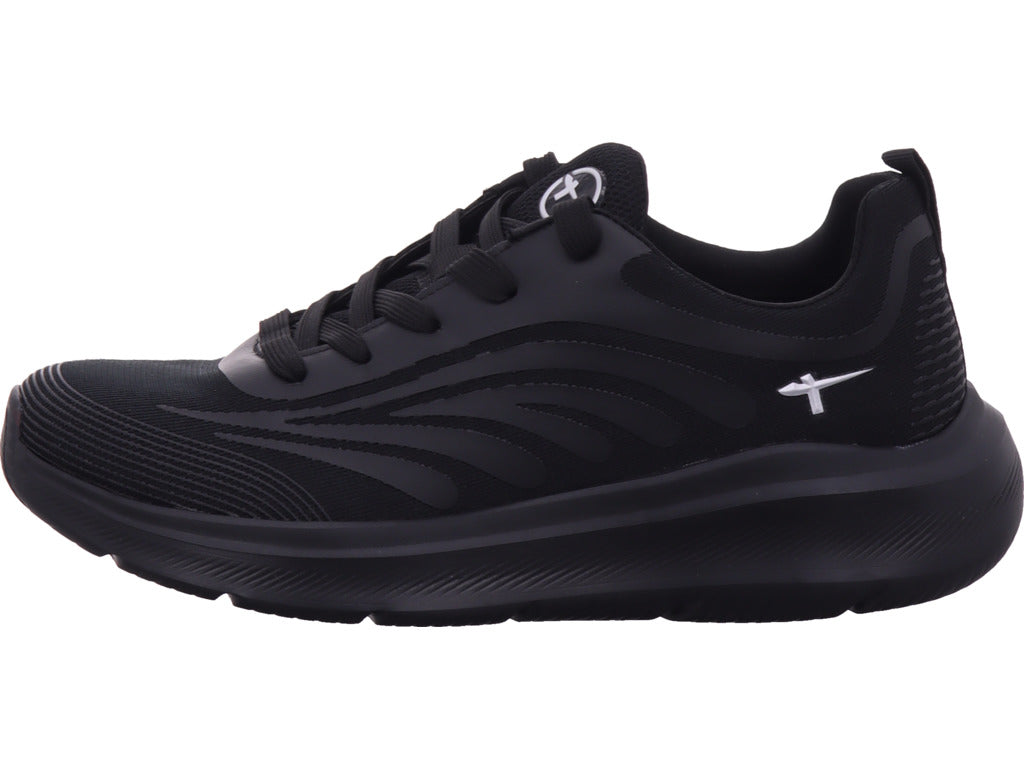 Tamaris Comfort Herren   in schwarz