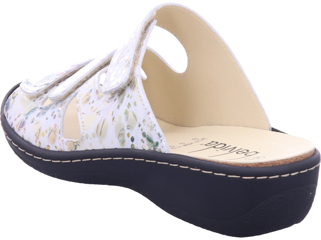 portina Damen Pantolette  in sonstige