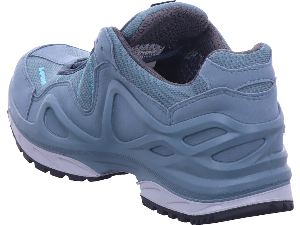 lowa Damen Wanderschuh Gorgon Gtx Ws in grün