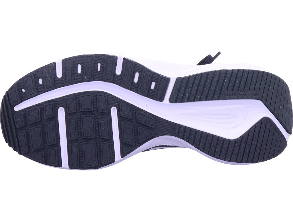 Nike Herren Sportschuh  in schwarz