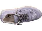 Cetti men's sneakers in grey