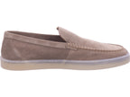 2 GO FASHION Herren Slipper  in beige