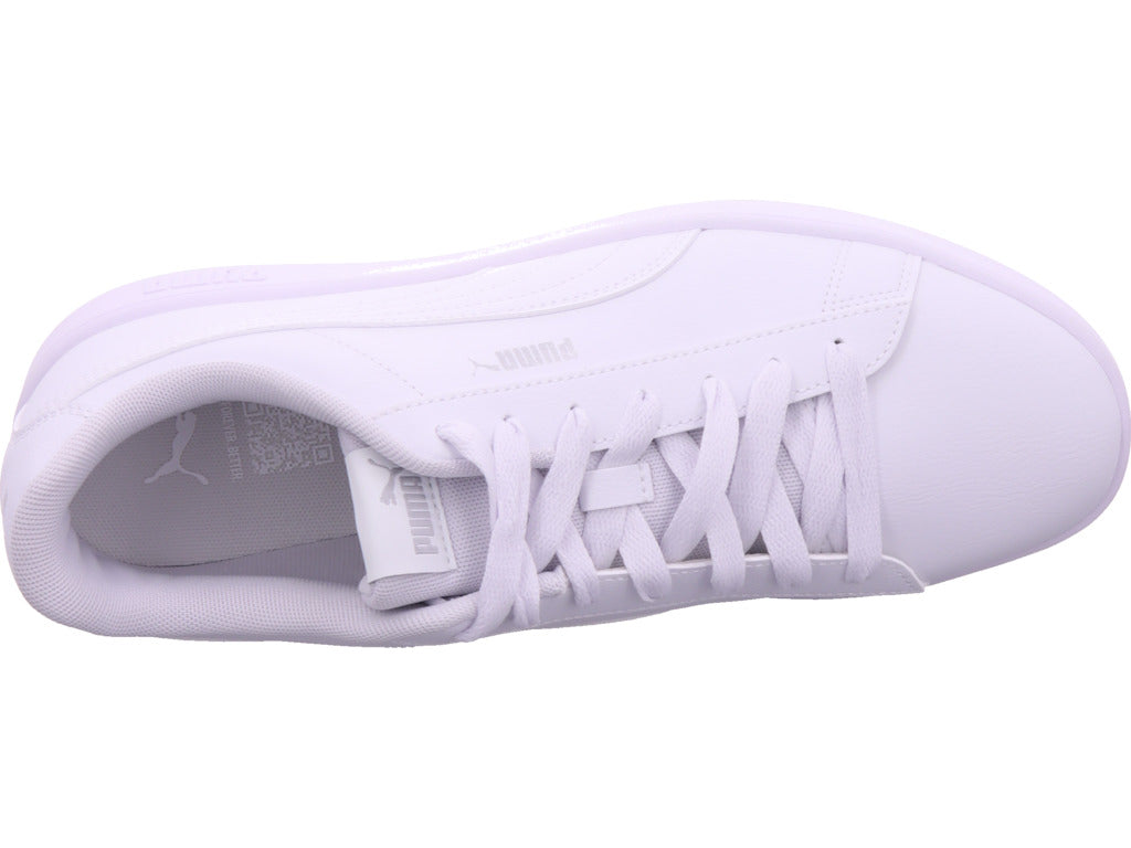 Puma Damen Sneaker  in weiß