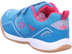 Lico Jungen Sportschuh Li-Siro V in türkis