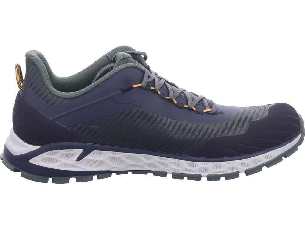 Meindl Herren Wanderschuh Power Walker 4.2 in grün