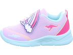 KangaRoos girls' low shoe in free