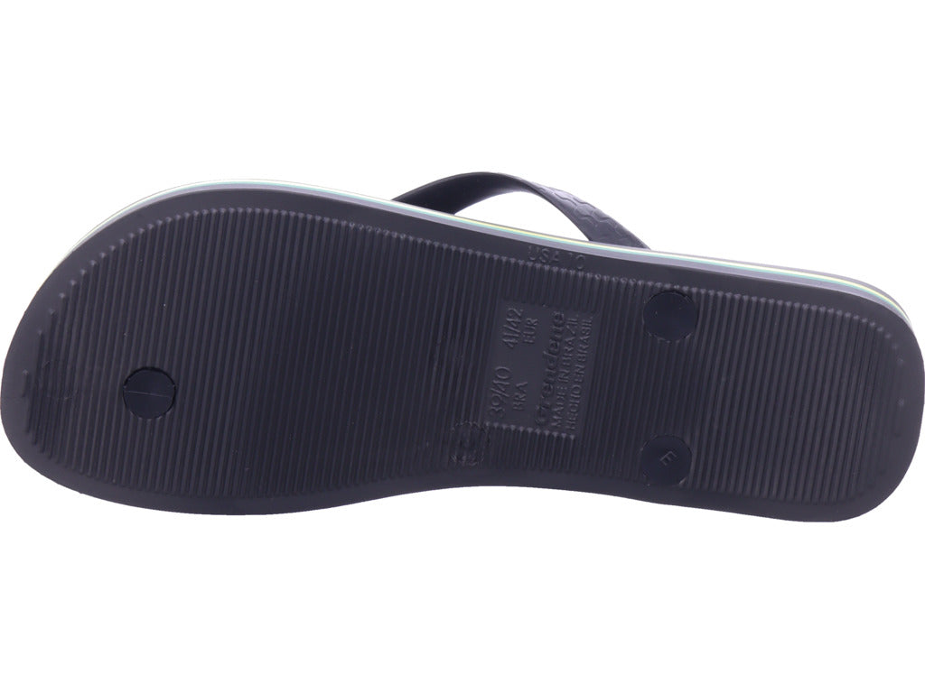 ipanema Herren Badeschuh  in schwarz