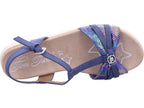 Tom Tailor boys' sandal in blue