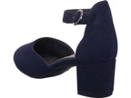 Tamaris Comfort women's pump in blue