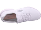 SKECHERS Damen Sneaker  in weiß