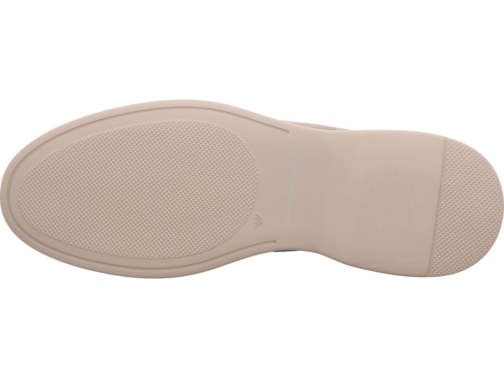 Ambitious Herren Slipper  in sand-taupe