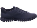ecco Damen Sneaker  in schwarz