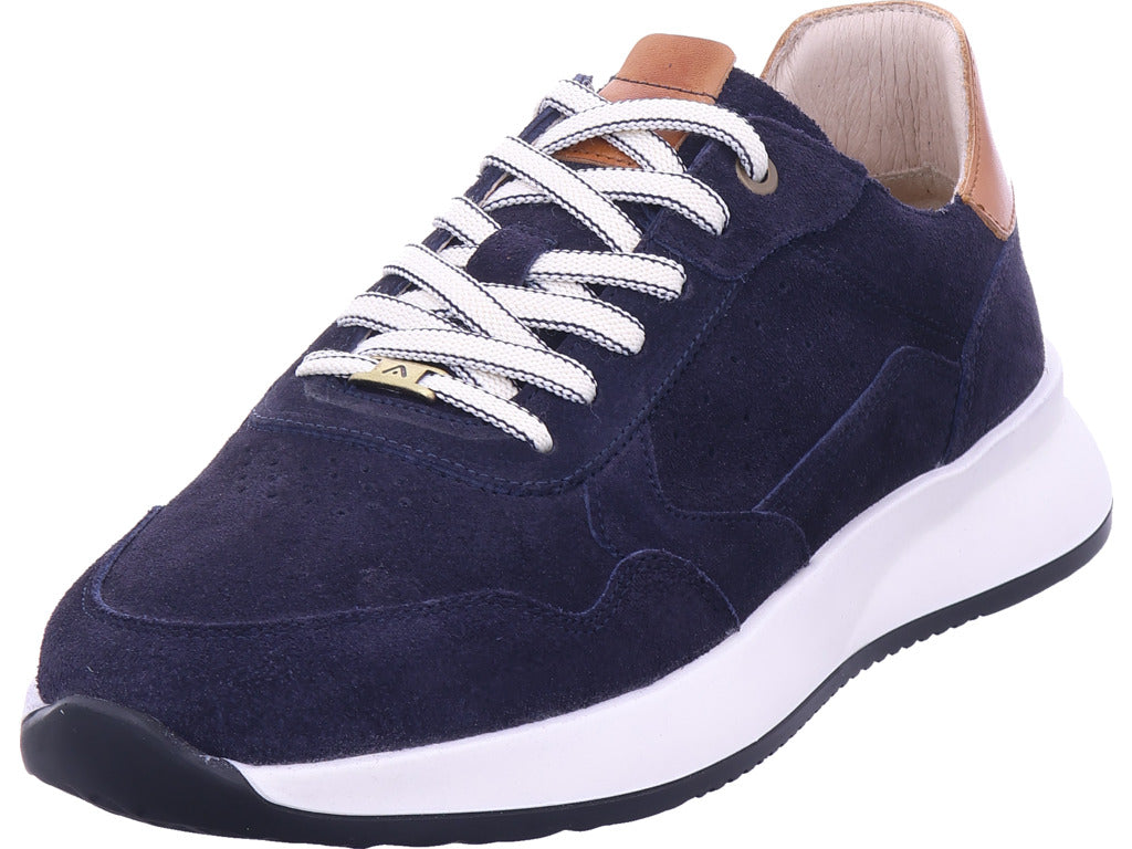 Ambitious Herren Sneaker  in blau