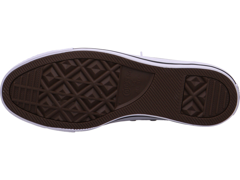 Converse Herren   in grau