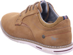 Mustang Herren Halbschuh  in braun