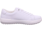 Remonte Damen Sneaker  in weiß
