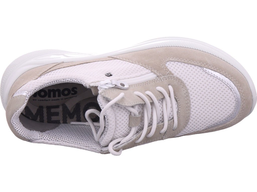 Jomos Damen   in weiß