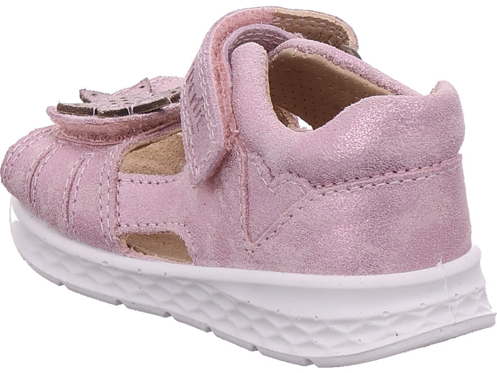 Legero Mädchen Sandalette  in frei