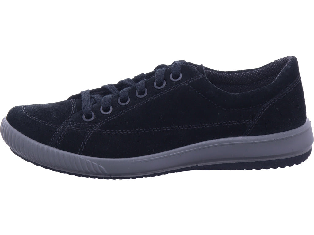 Legero Damen Sneaker  in schwarz