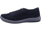 Legero Damen Sneaker  in schwarz