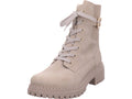 Rieker women's ankle boots Hwk women's boots in beige