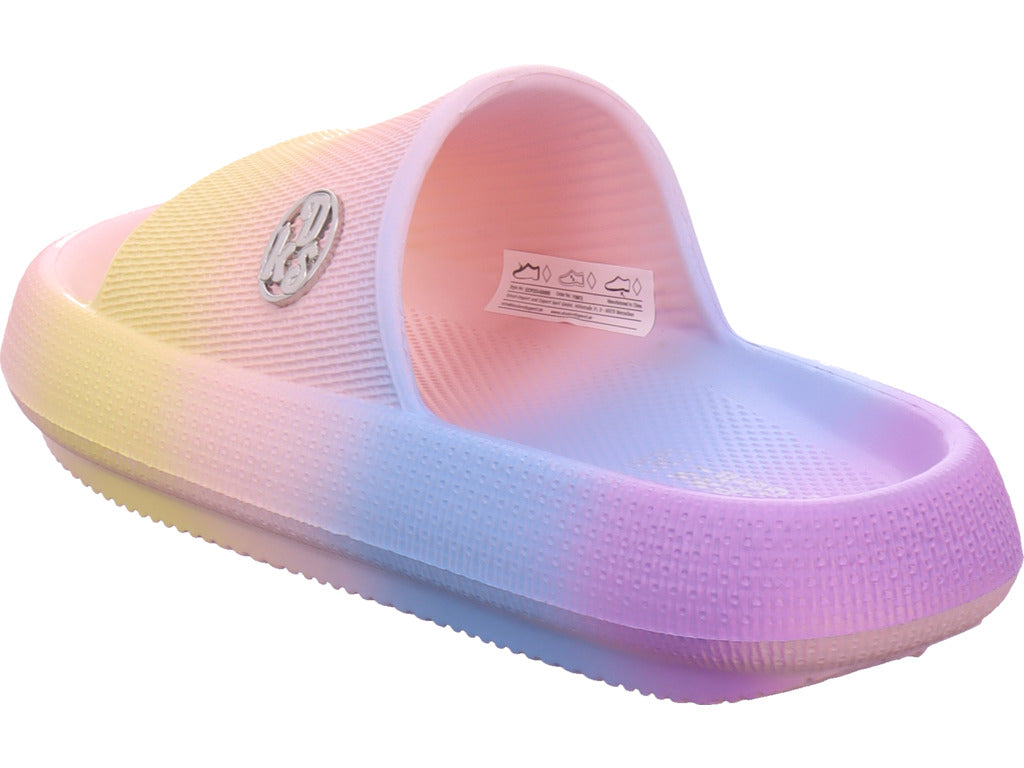 Dockers Damen Pantolette  in sonstige