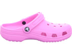 Crocs Mädchen Badeschuh  in pink