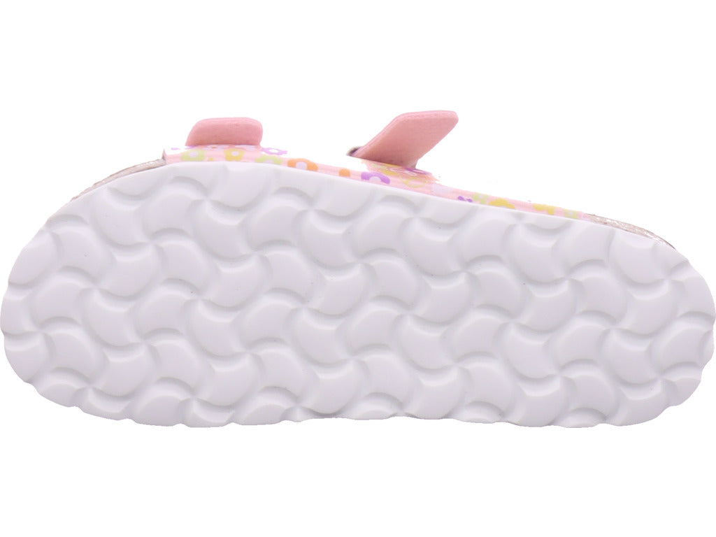 Canadian John Mädchen Pantolette  in frei