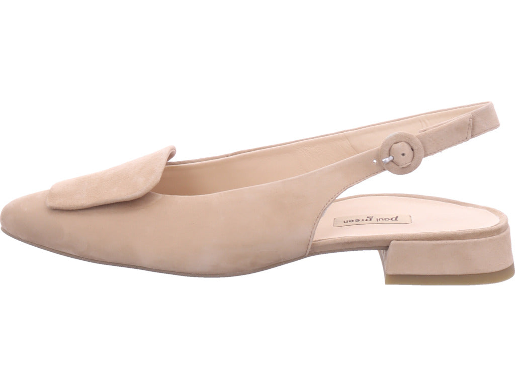 paul green Damen Pump  in beige