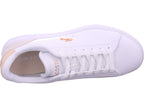 Lacoste Damen Sneaker Carnaby in weiß