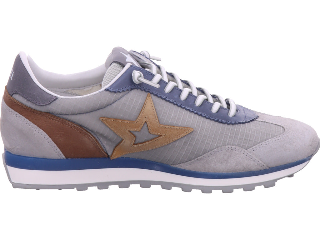 Cetti Herren Halbschuh  in grau