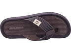 ipanema Herren Badeschuh Cartago Danas in braun