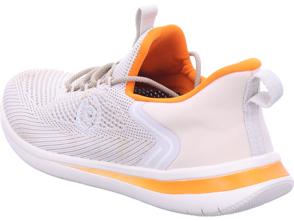 Bugatti Herren Sneaker  in beige