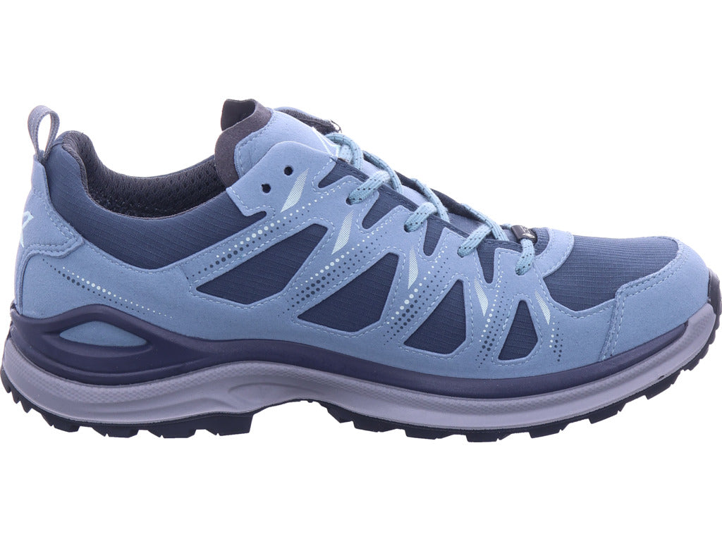 lowa Damen  Innox Evo Ii Gtx Ws in blau