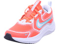 Nike Damen   in rot