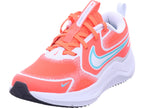 Nike Damen   in rot
