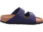 Birkenstock Damen Pantolette  in blau