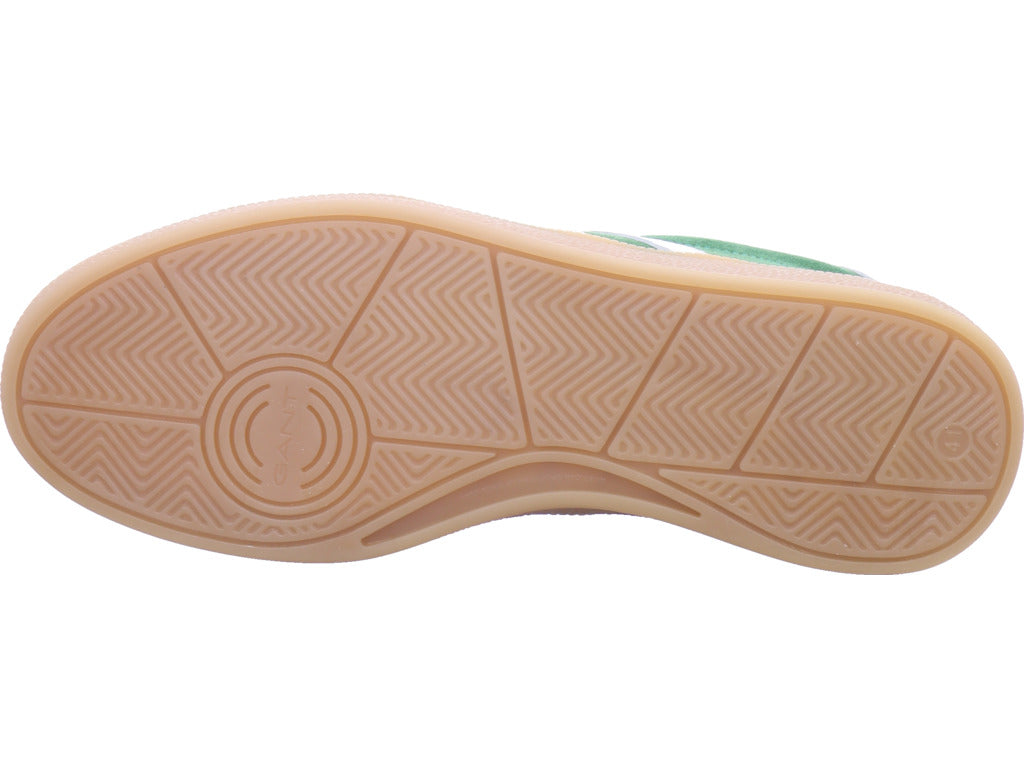 Gant Herren Sneaker Cuzmo in grün
