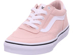 Vans Mädchen  Brooklyn Ls in frei