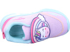 KangaRoos girls' low shoe in free